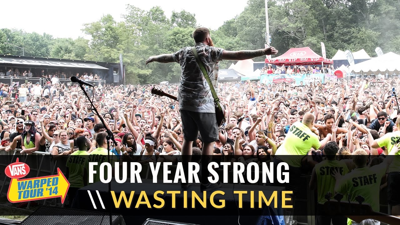 Four Year Strong Wallpapers