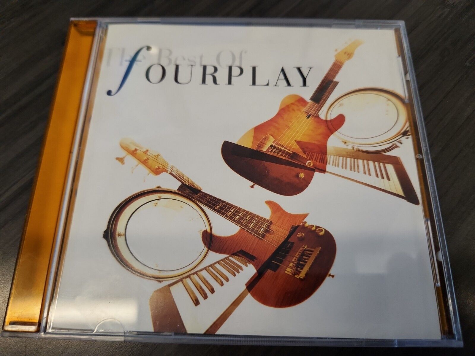 Fourplay Wallpapers