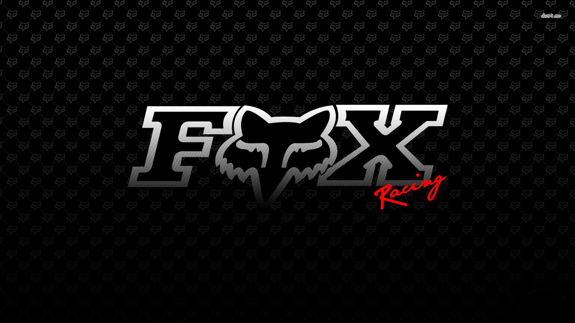 Fox Dirt Bike Backgrounds