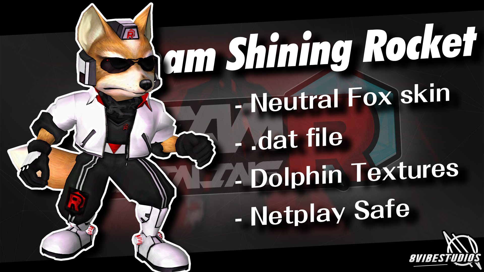 Fox Melee Wallpapers