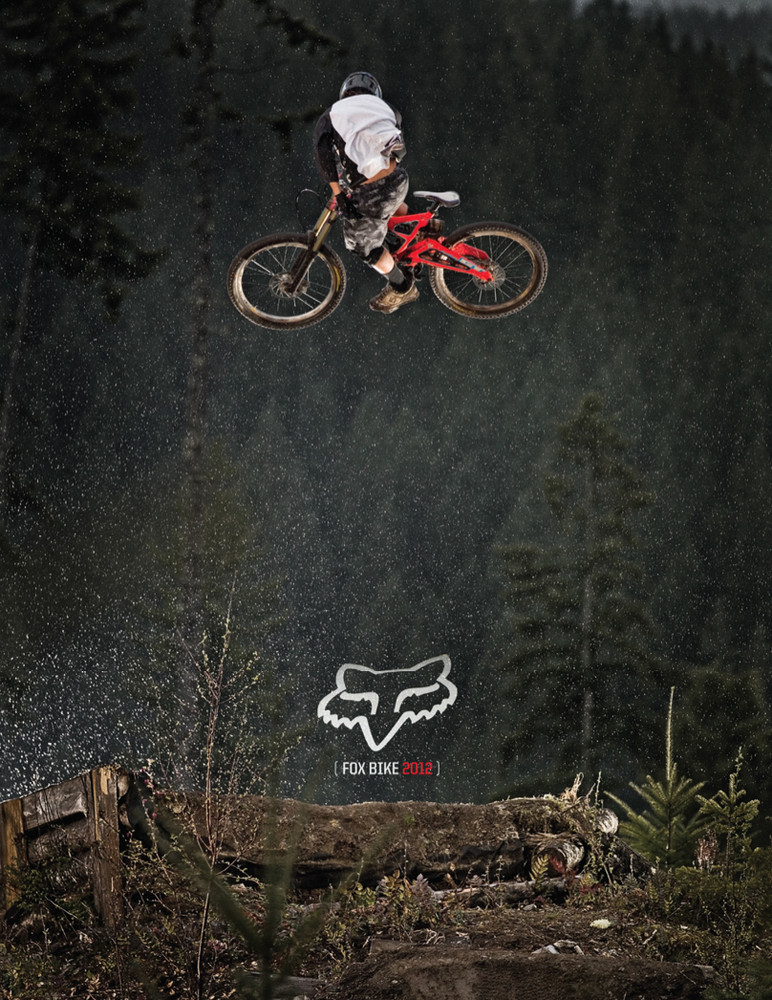 Fox Mtb Wallpapers