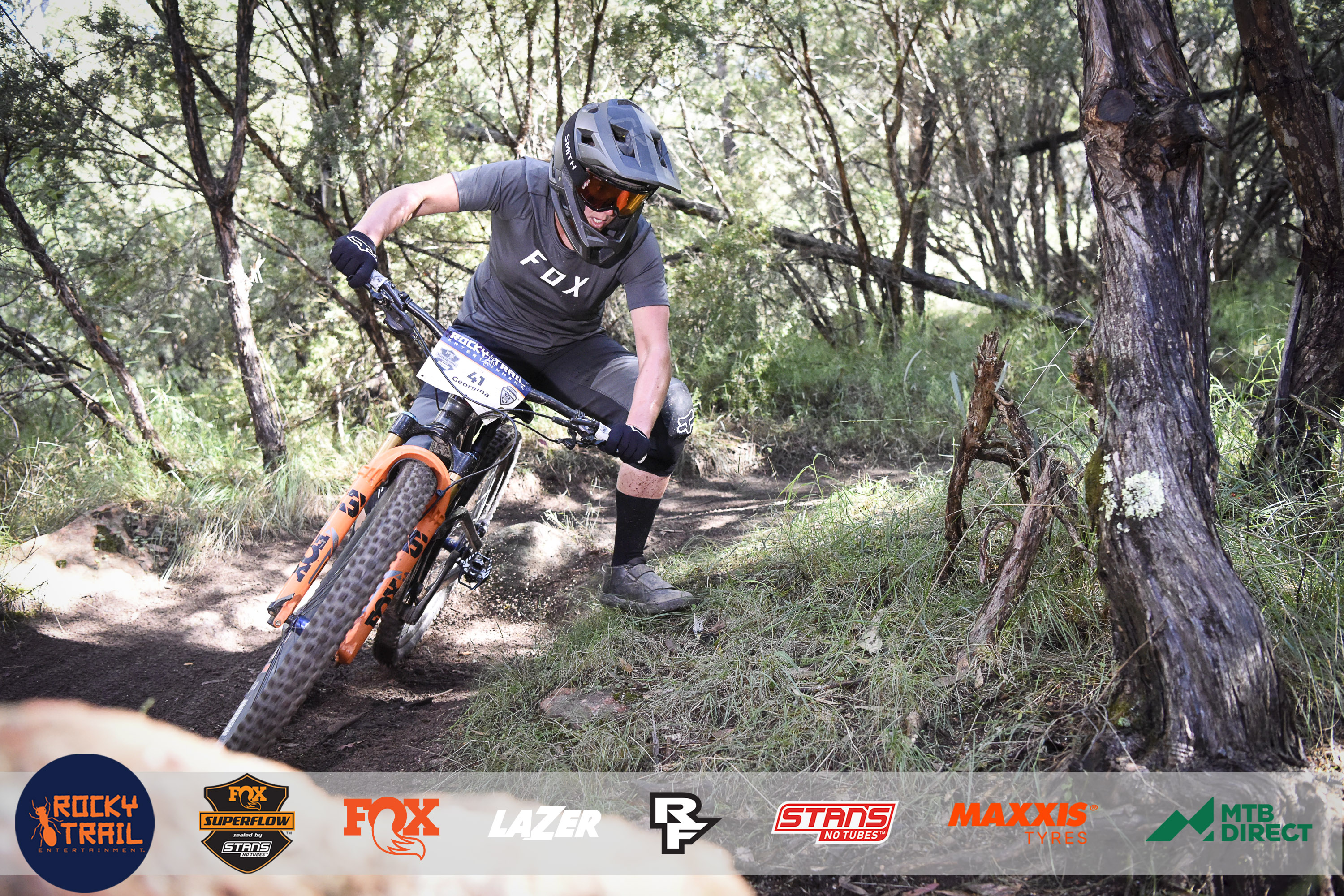 Fox Mtb Wallpapers