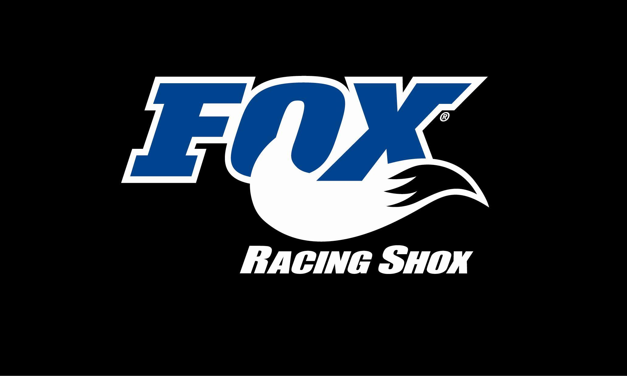 Fox Racing Logo Wallpapers