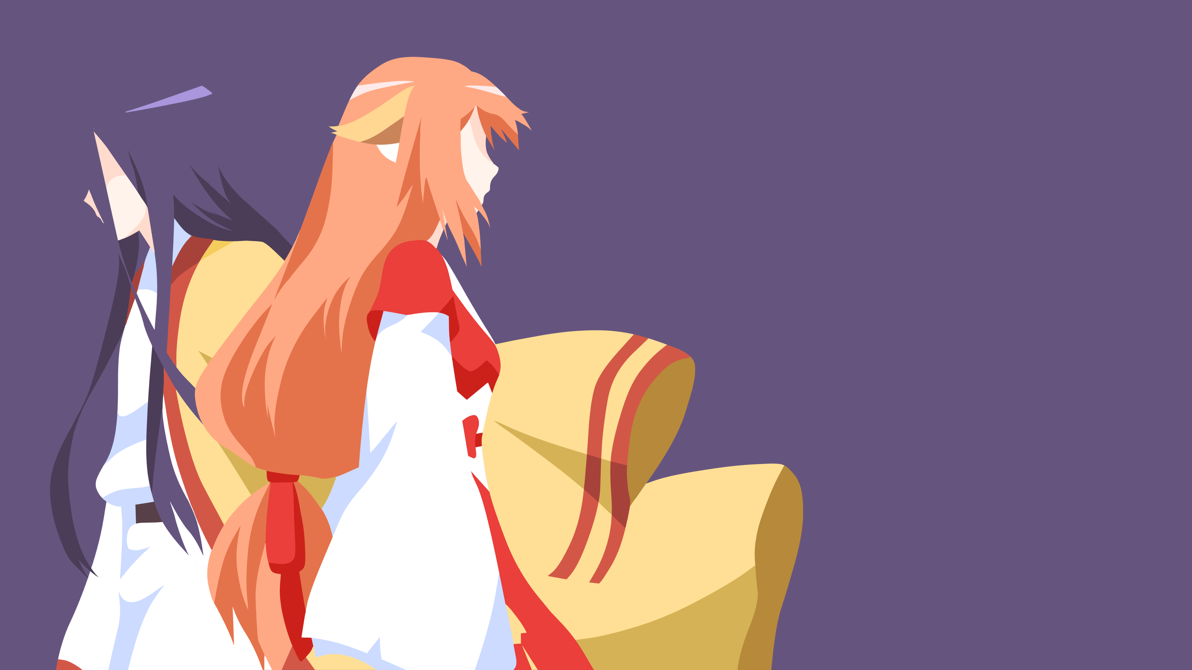 Fox Spirit Matchmaker Wallpapers