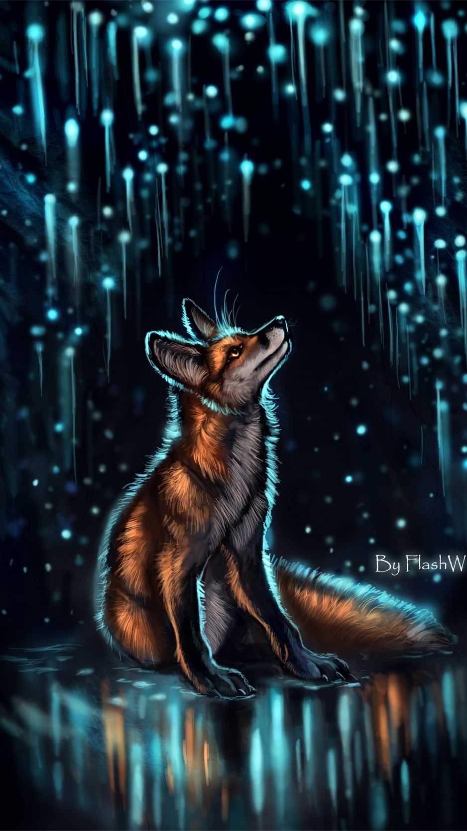 Fox Wallpapers