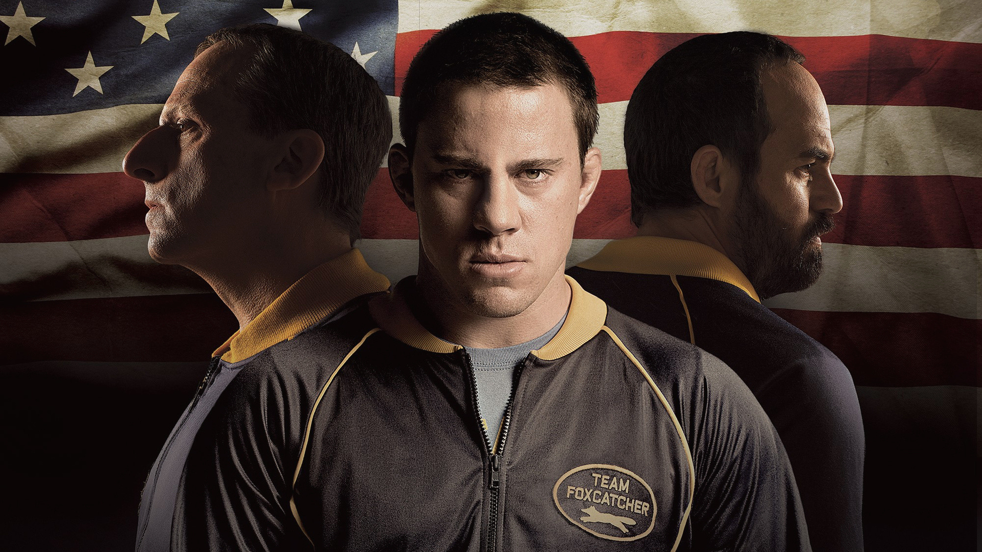 Foxcatcher Wallpapers