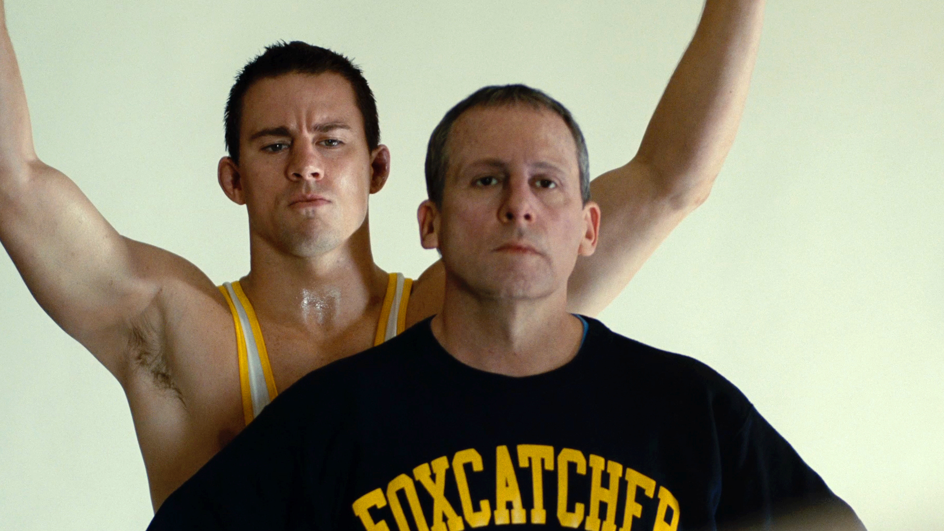 Foxcatcher Wallpapers