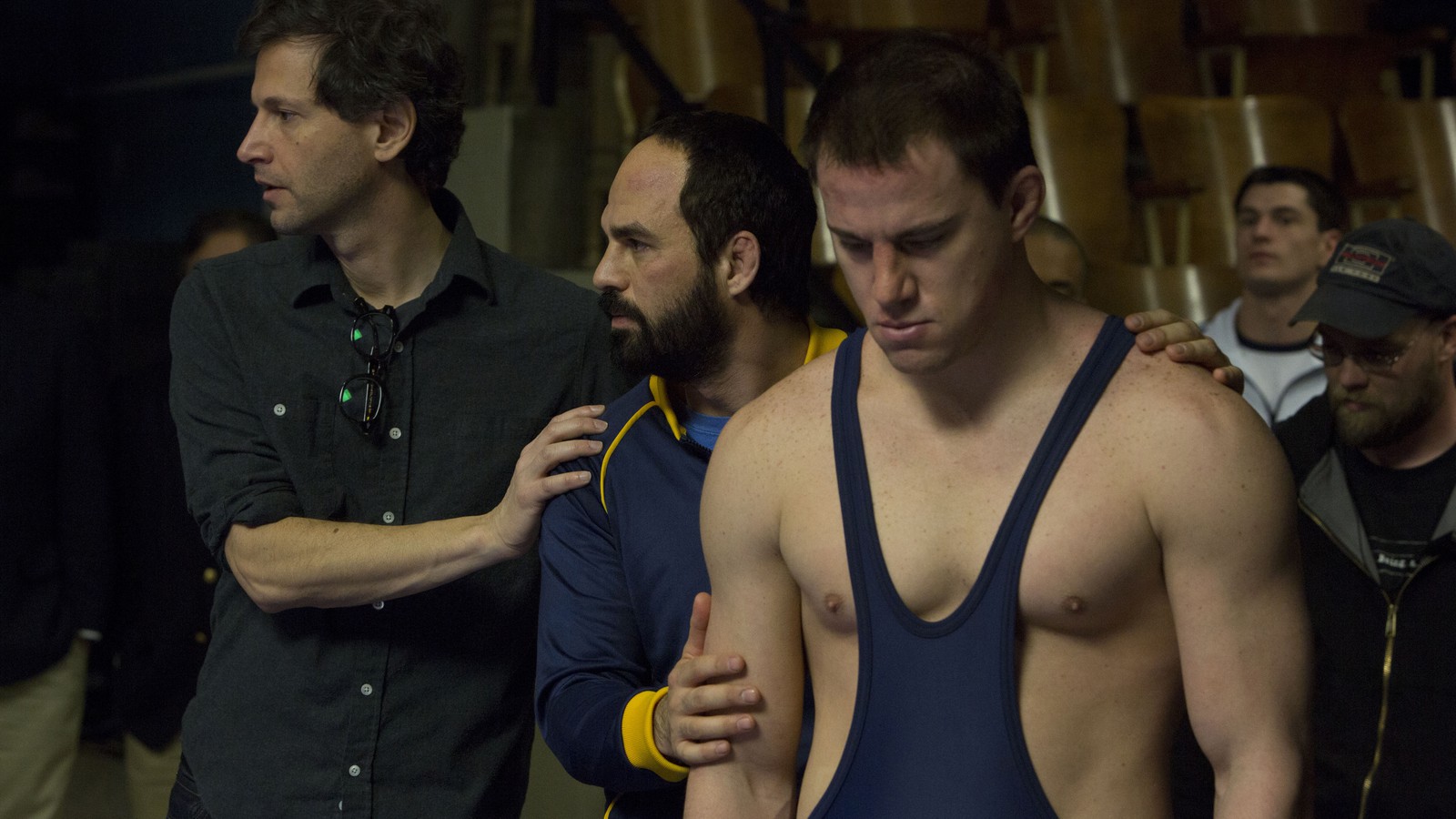 Foxcatcher Wallpapers