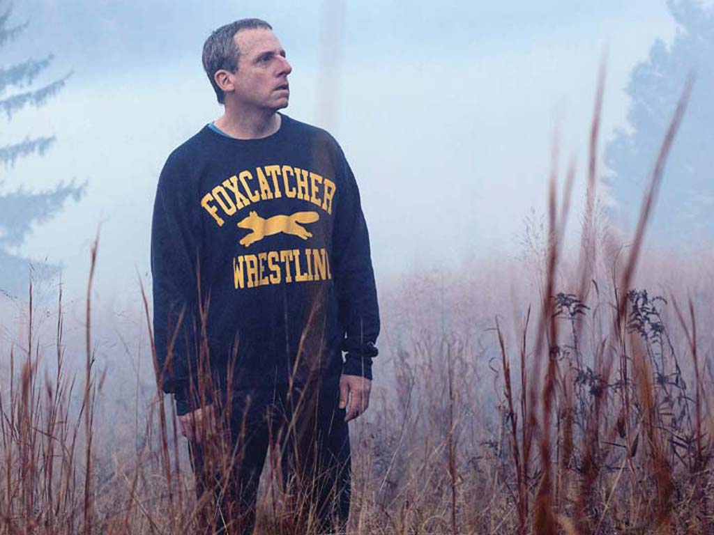 Foxcatcher Wallpapers