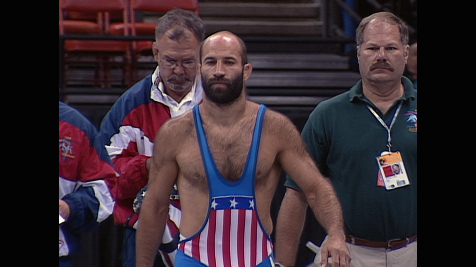 Foxcatcher Wallpapers