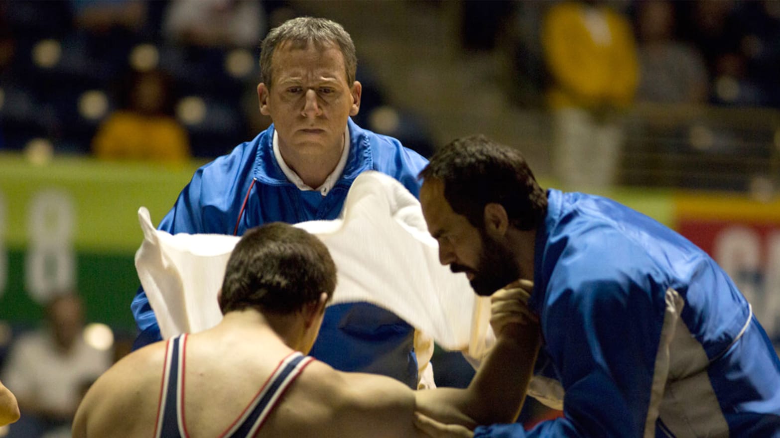 Foxcatcher Wallpapers