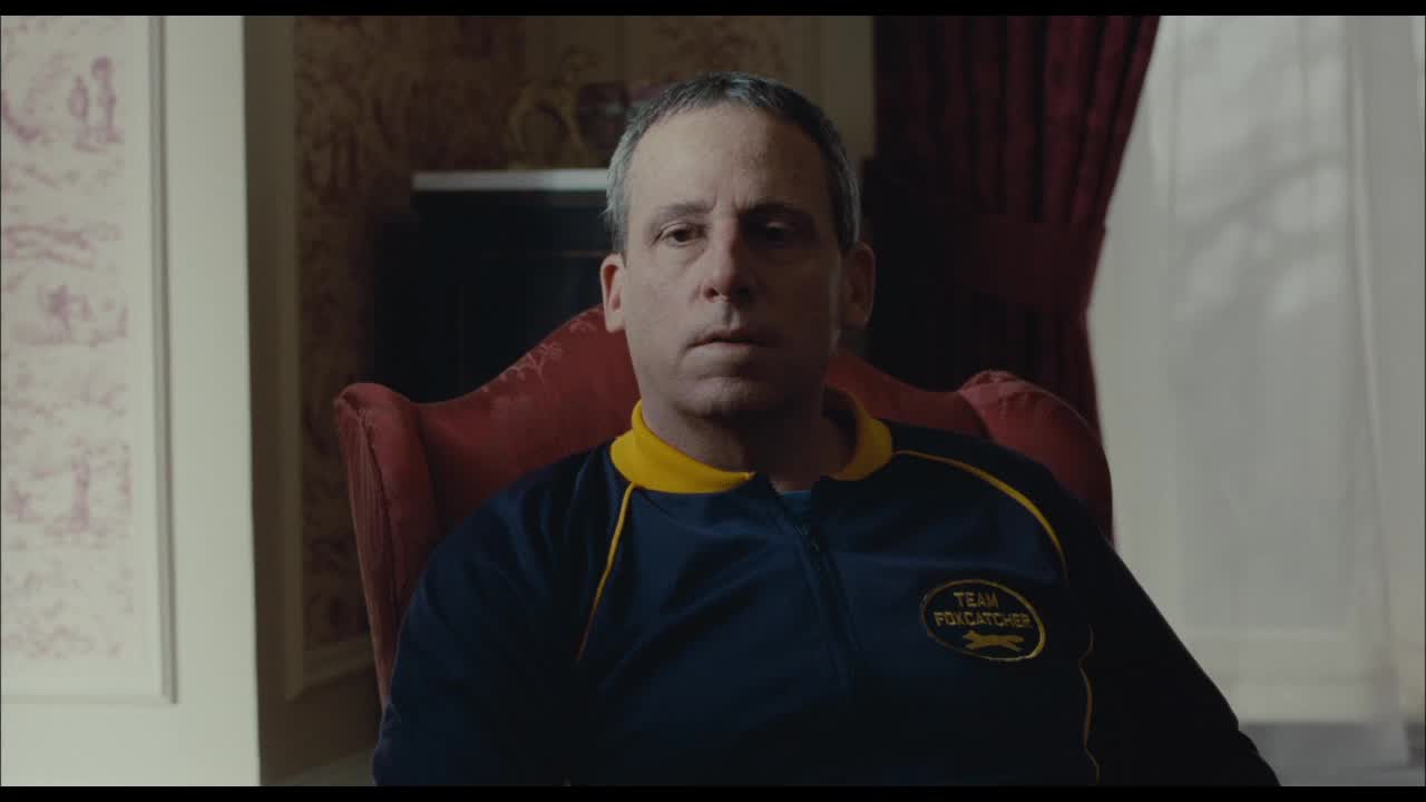 Foxcatcher Wallpapers