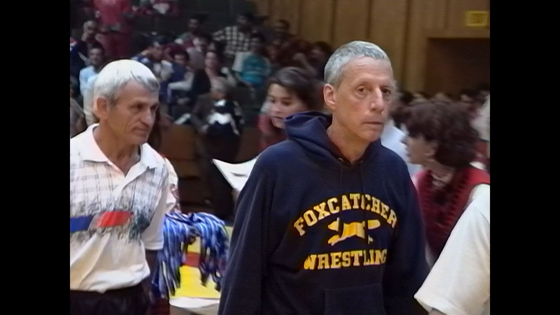 Foxcatcher Wallpapers