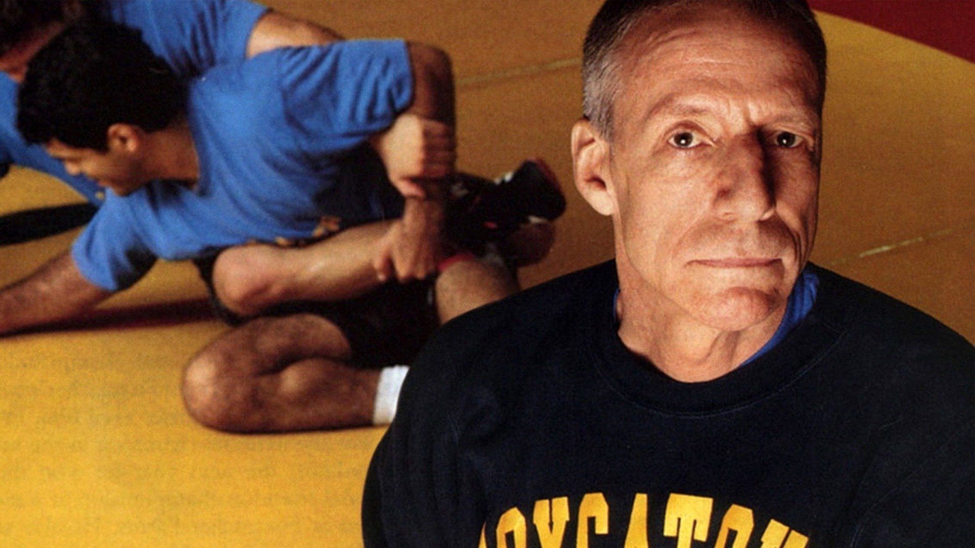 Foxcatcher Wallpapers