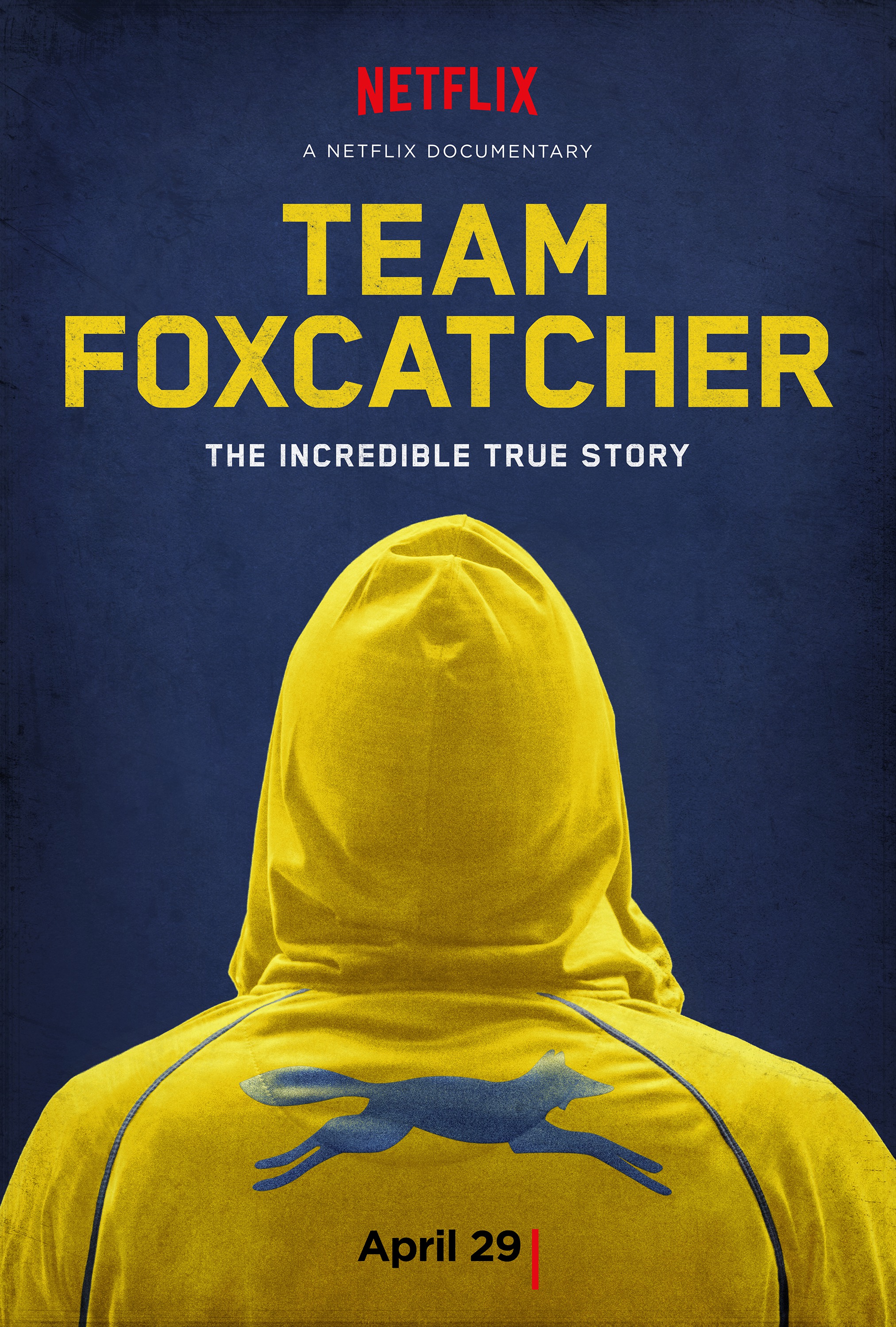 Foxcatcher Wallpapers