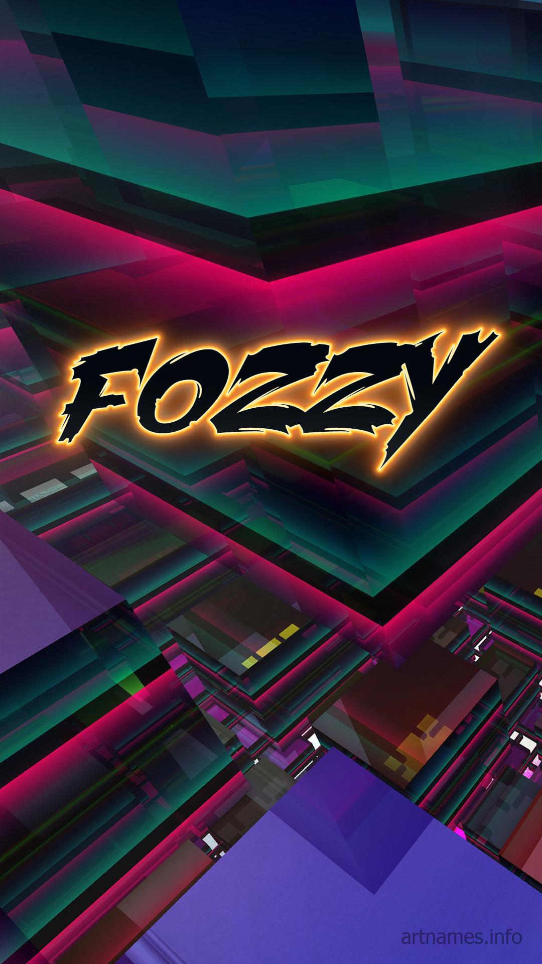 Fozzy Wallpapers