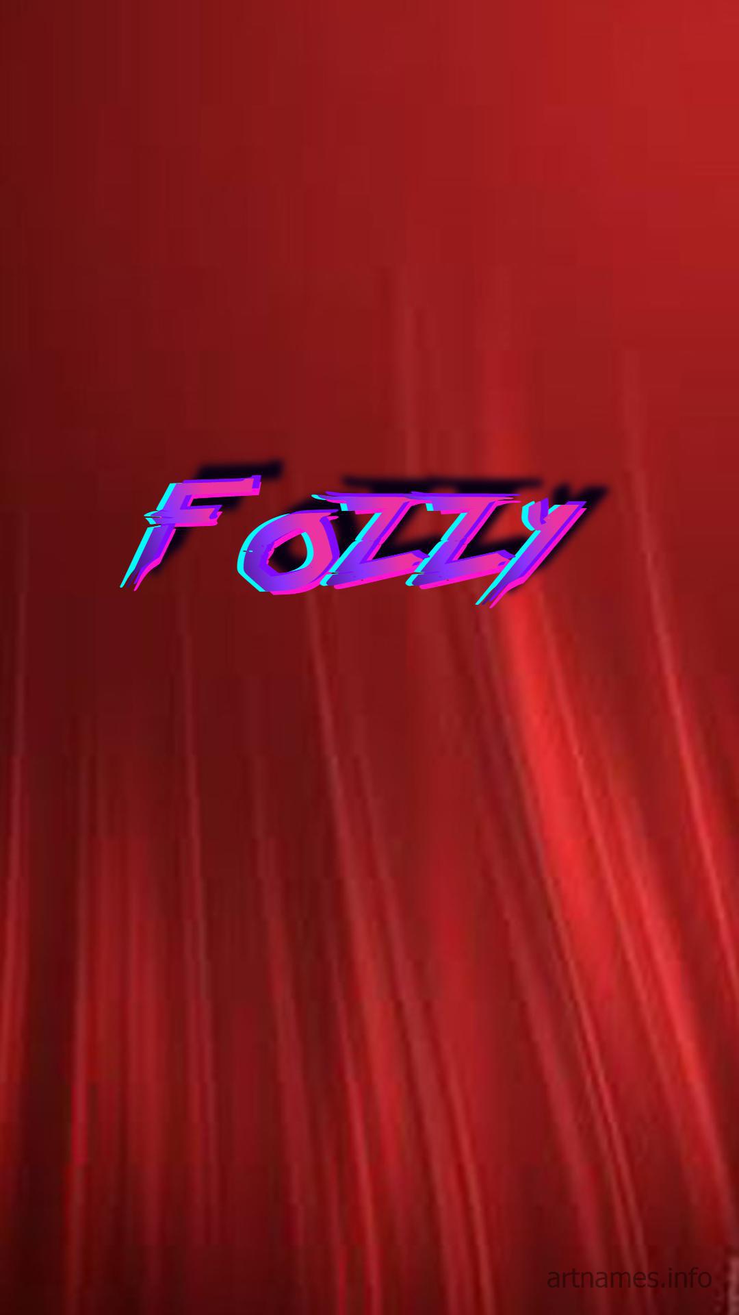 Fozzy Wallpapers