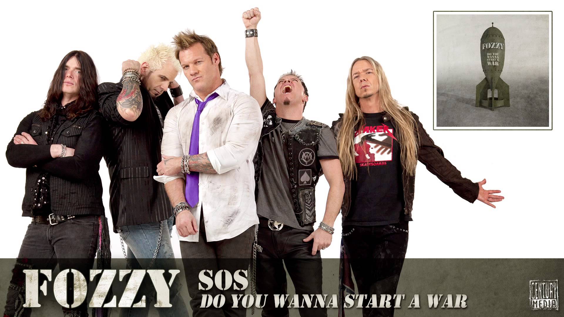 Fozzy Wallpapers