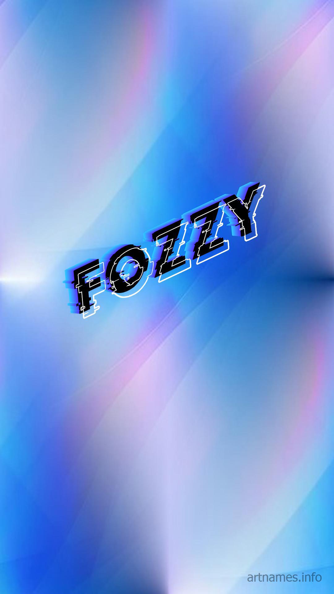 Fozzy Wallpapers