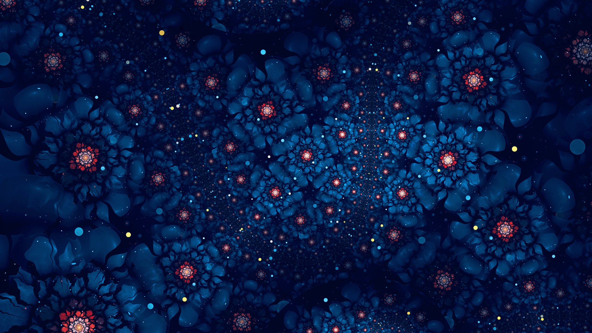 Fractal Art Wallpapers