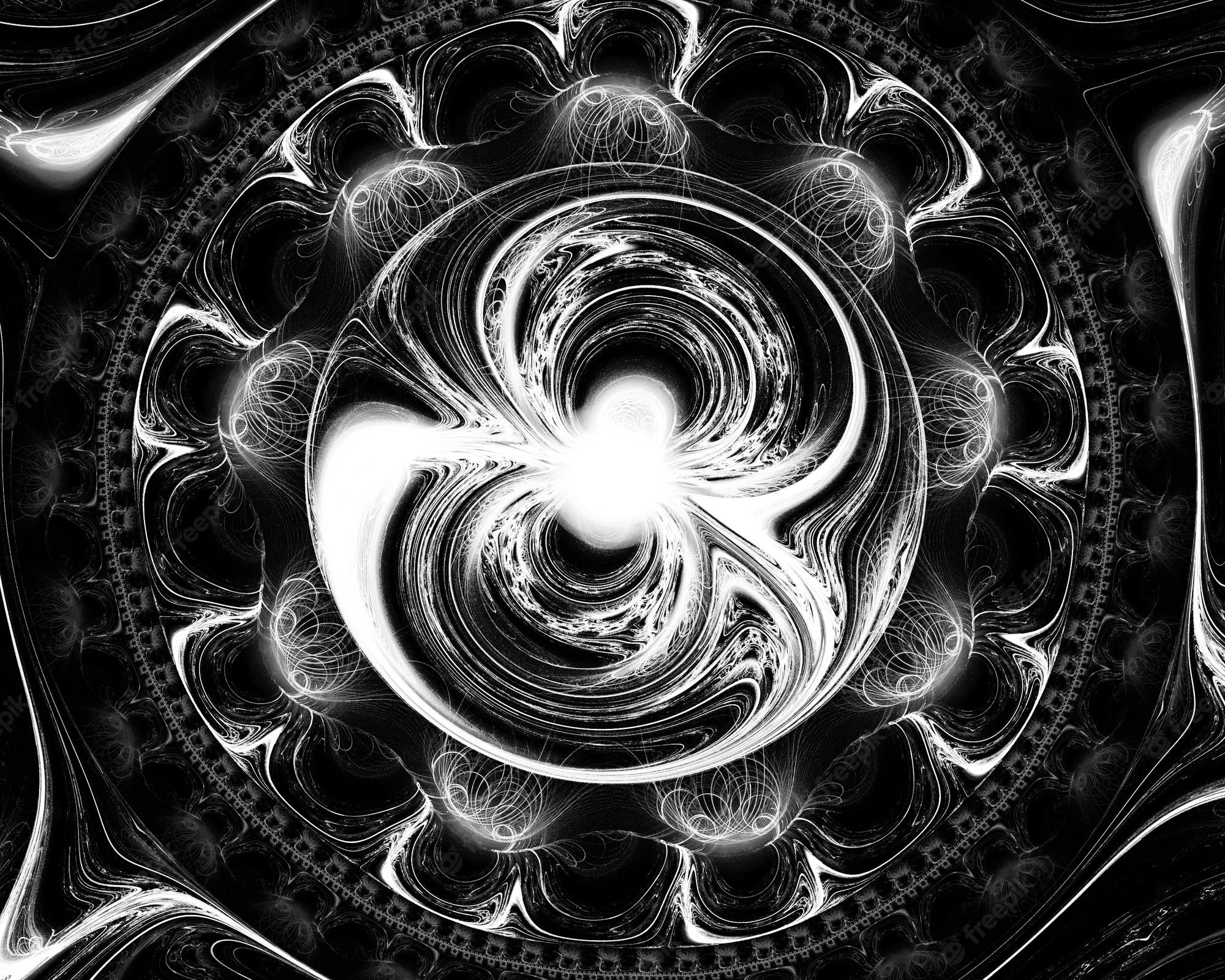 Fractal Art Wallpapers