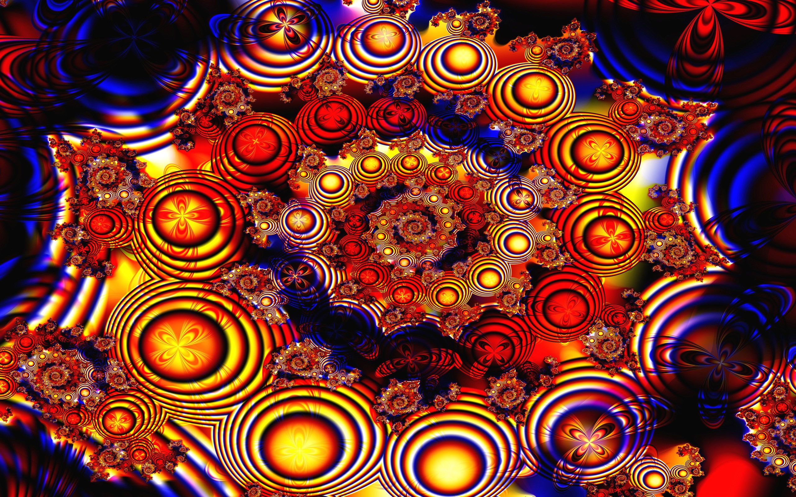 Fractal Art Wallpapers