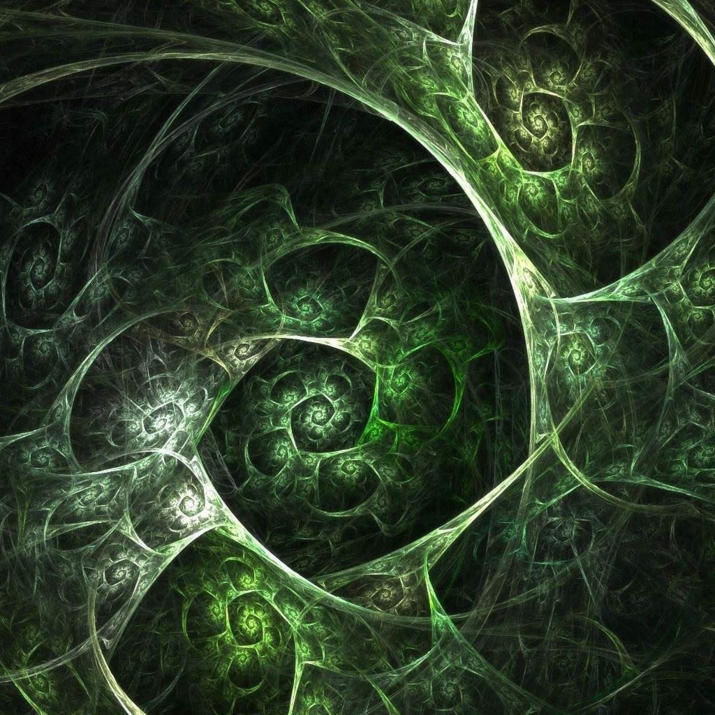 Fractal Art Wallpapers