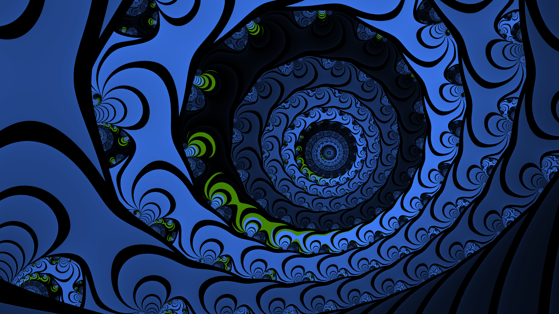 Fractal Wallpapers