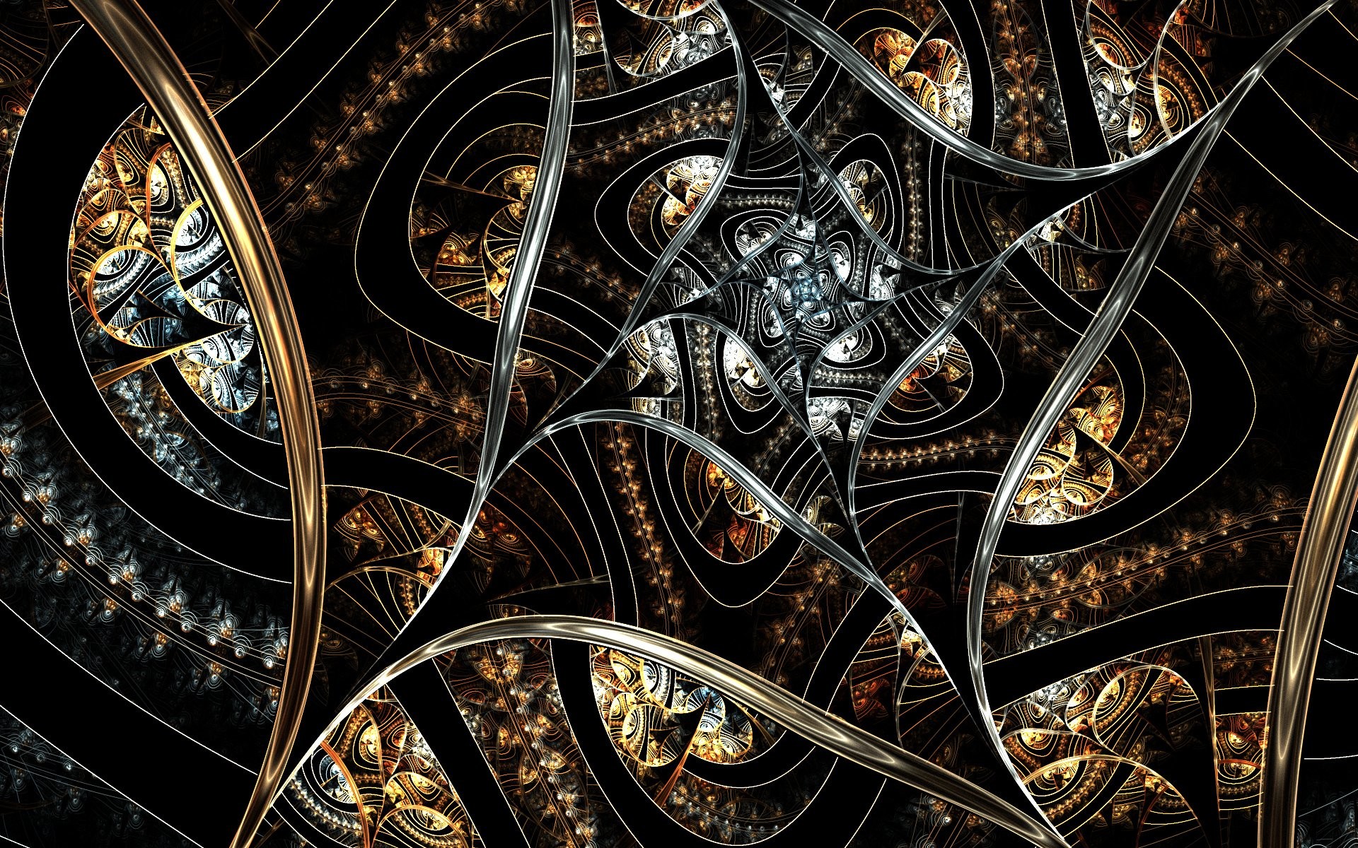 Fractal Wallpapers