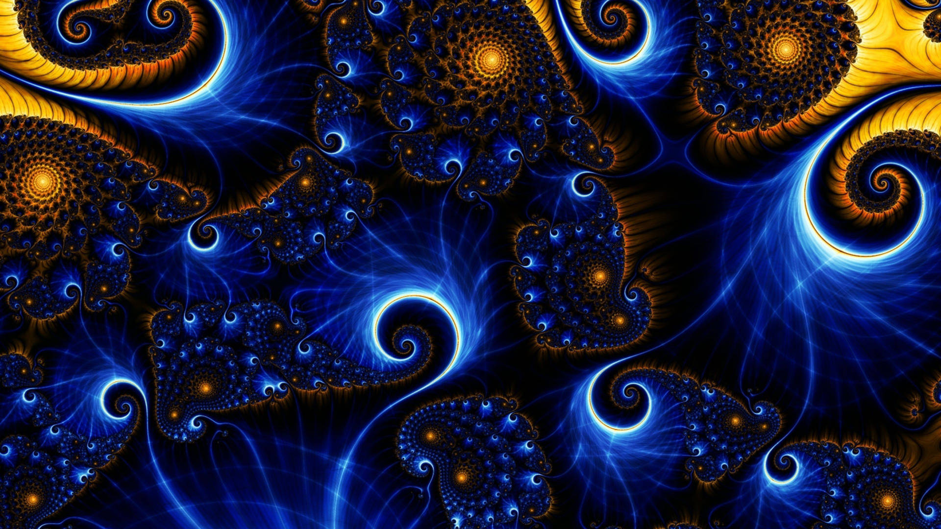 Fractal Wallpapers