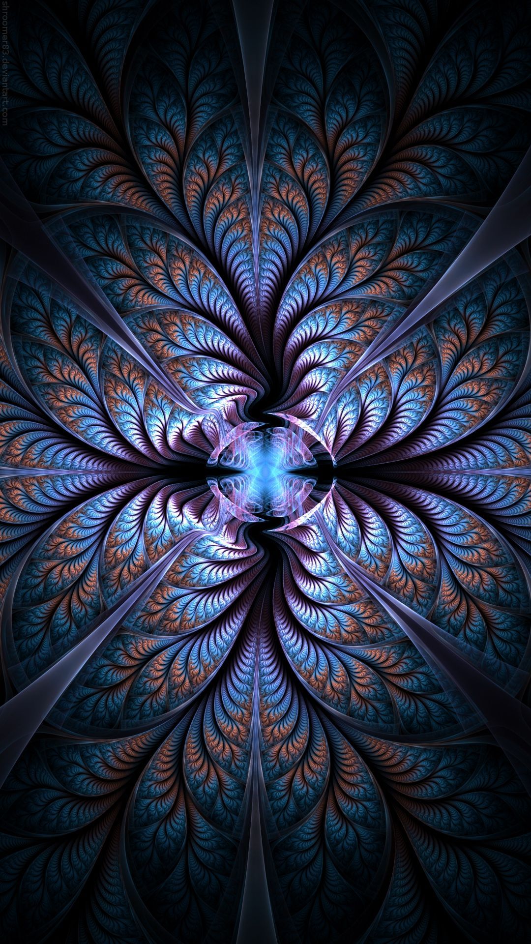 Fractal Wallpapers