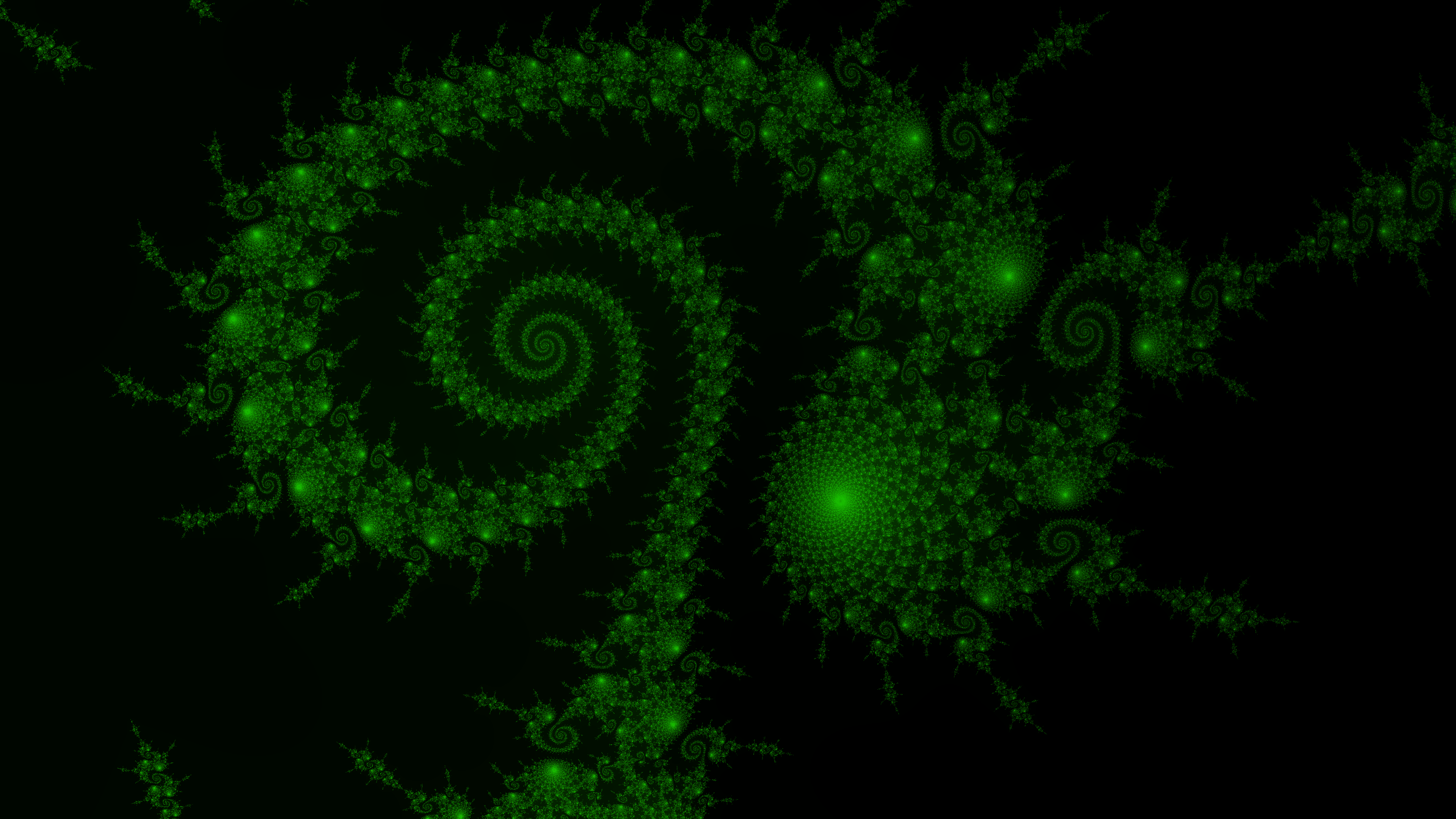 Fractals Mandelbrot Wallpapers