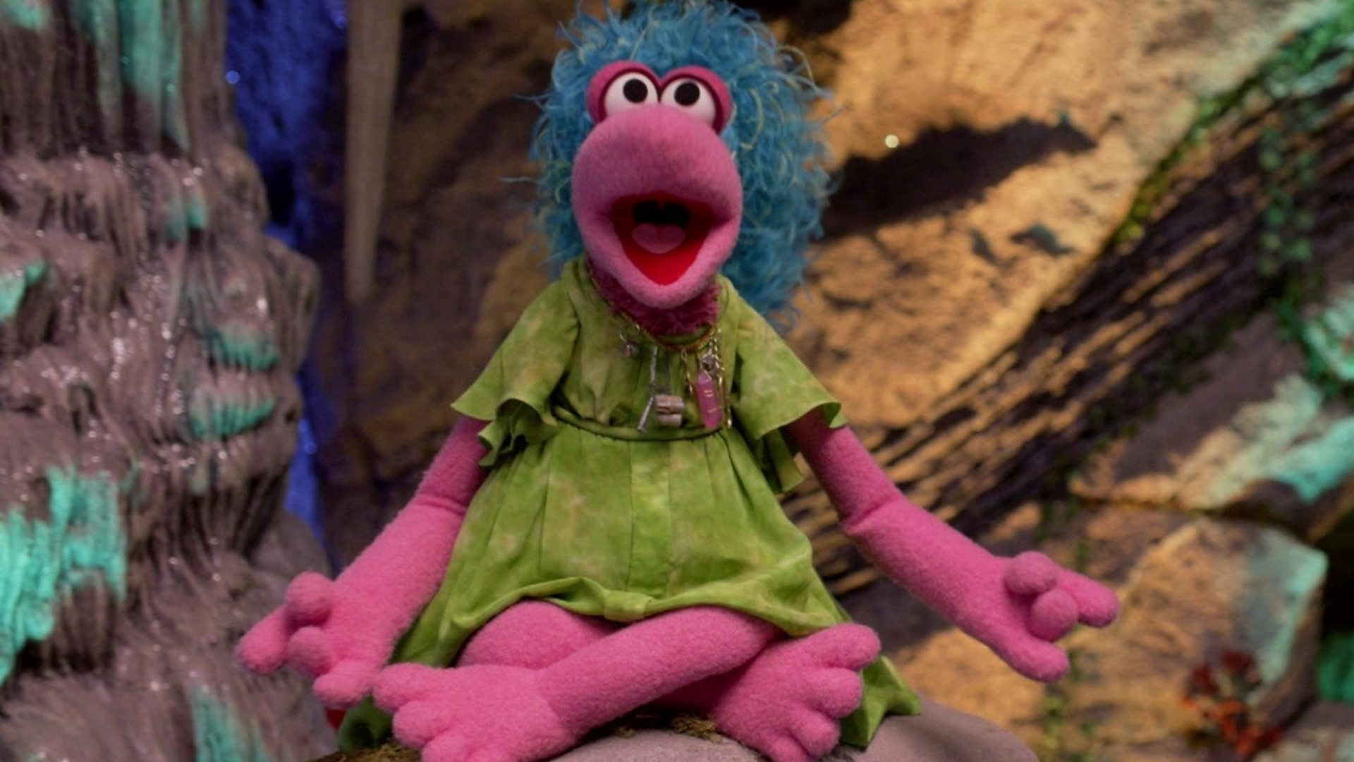 Fraggle Rock Wallpapers