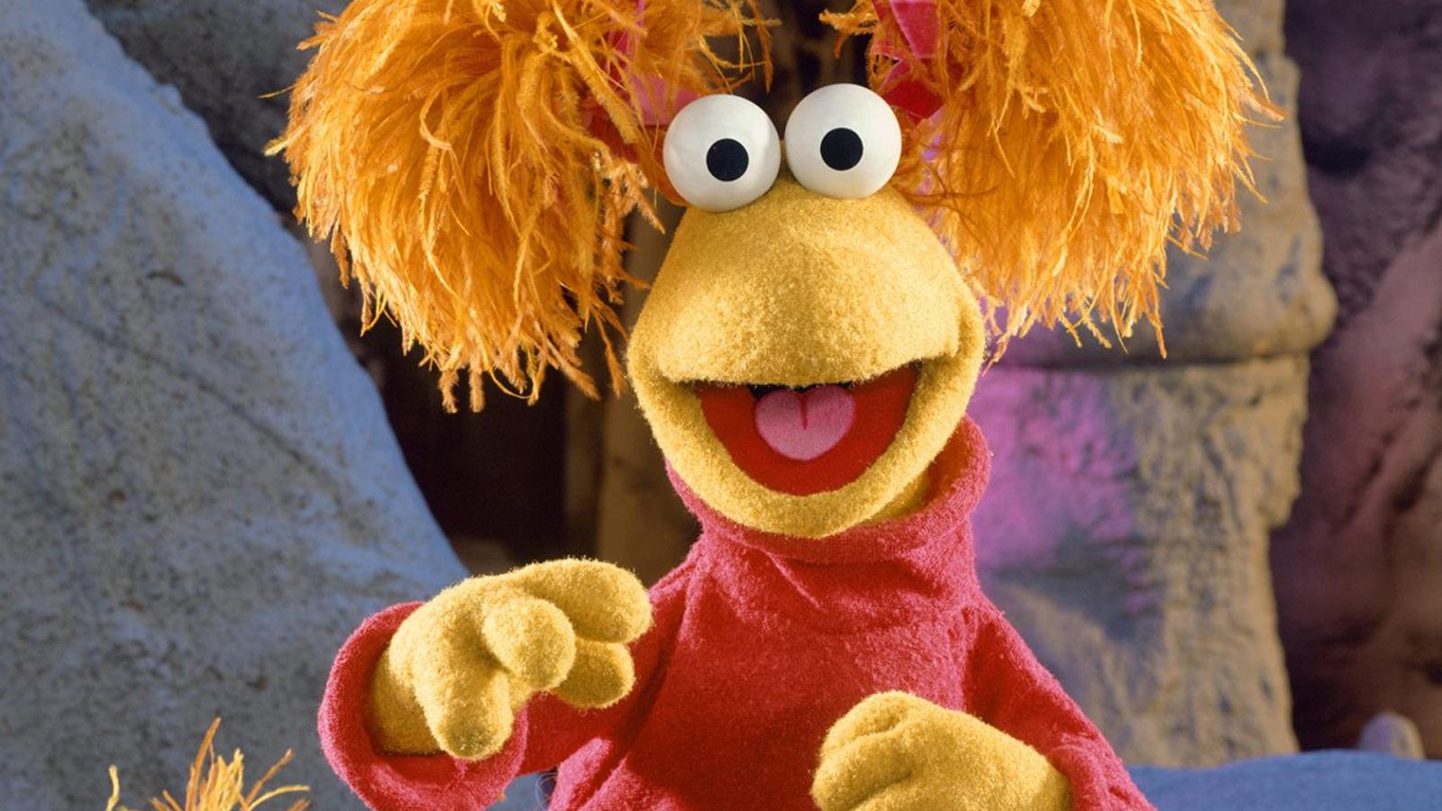 Fraggle Rock Wallpapers