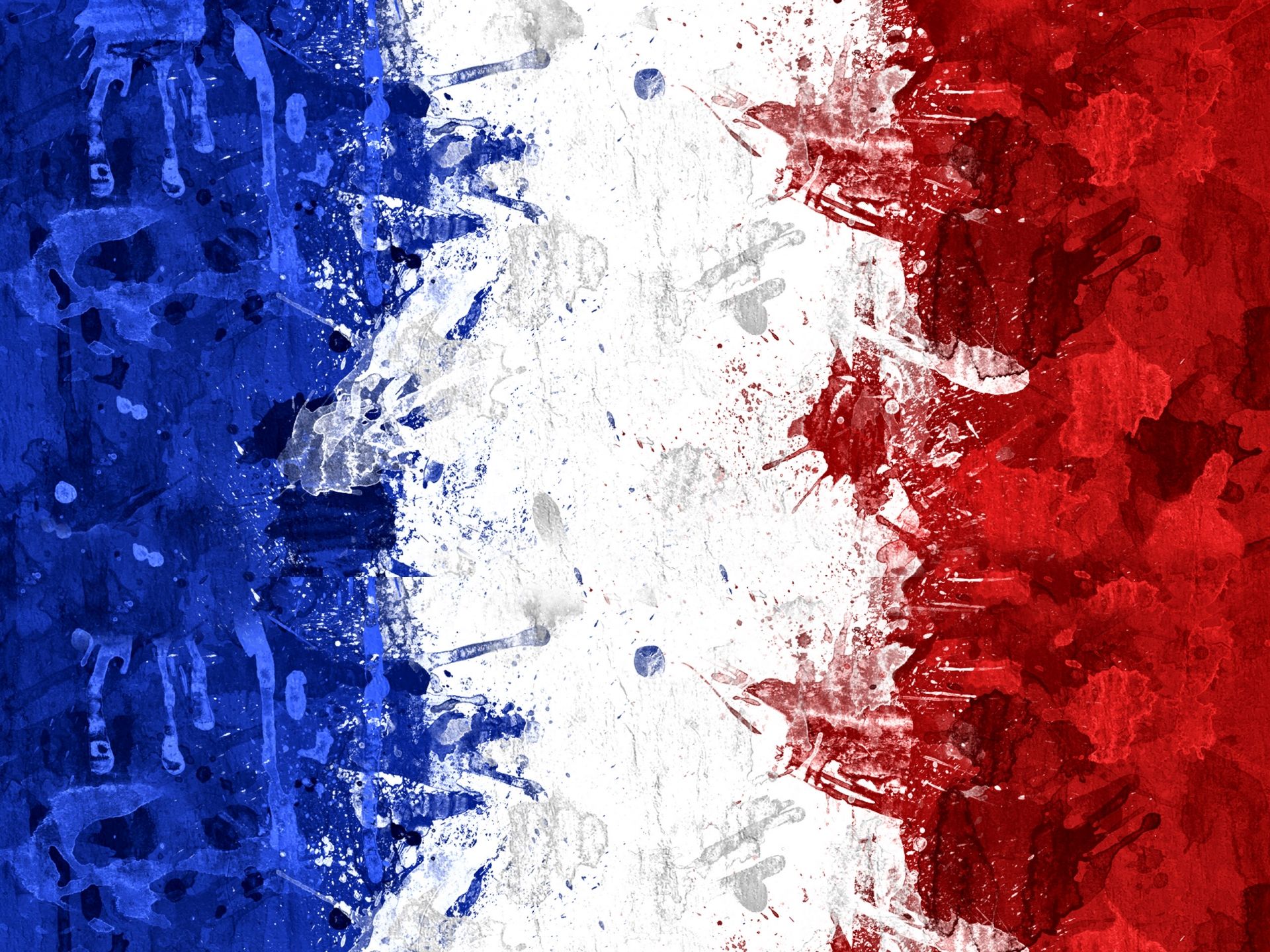 France Flag Wallpapers