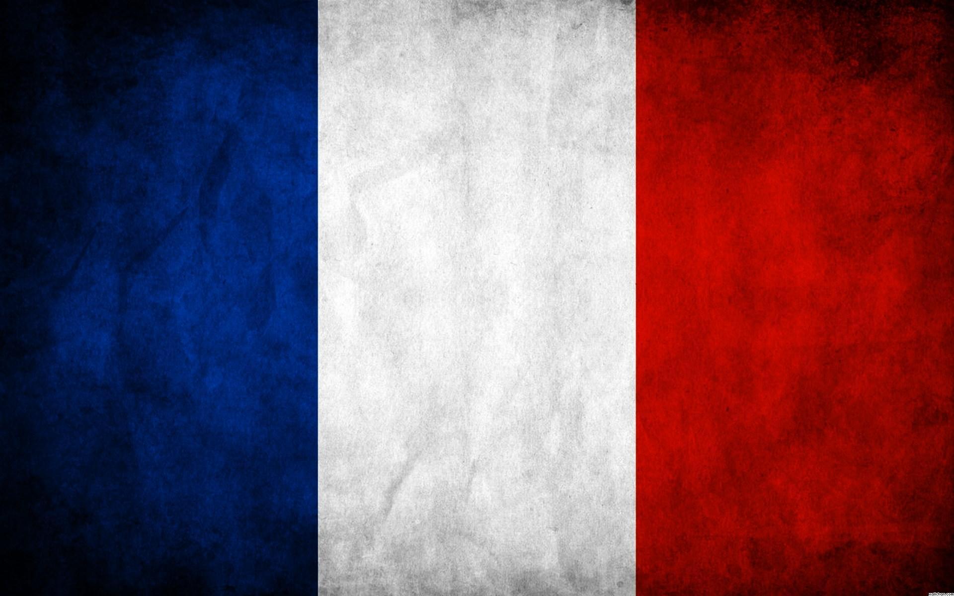 France Flag Wallpapers