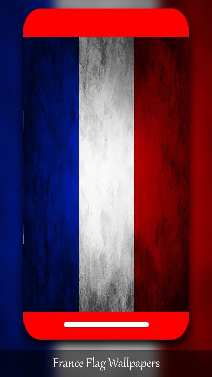 France Flag Wallpapers