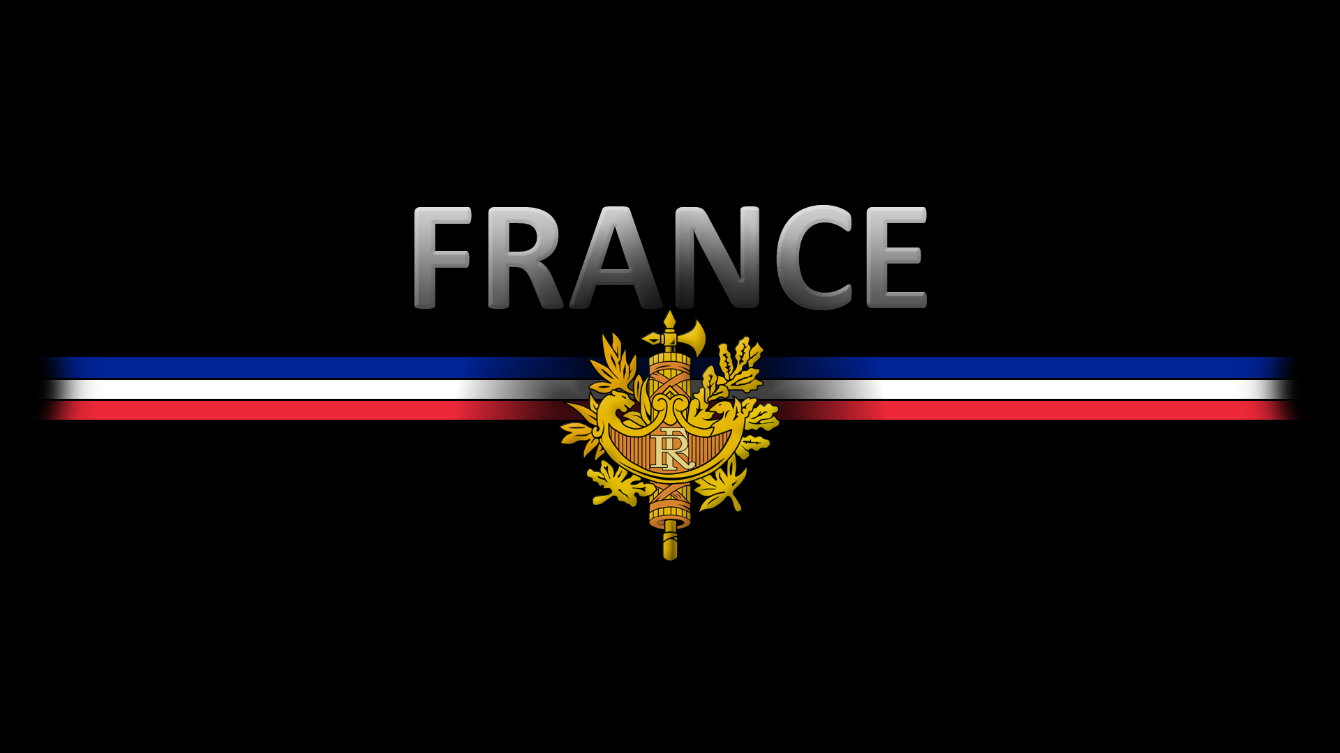 France Flag Wallpapers