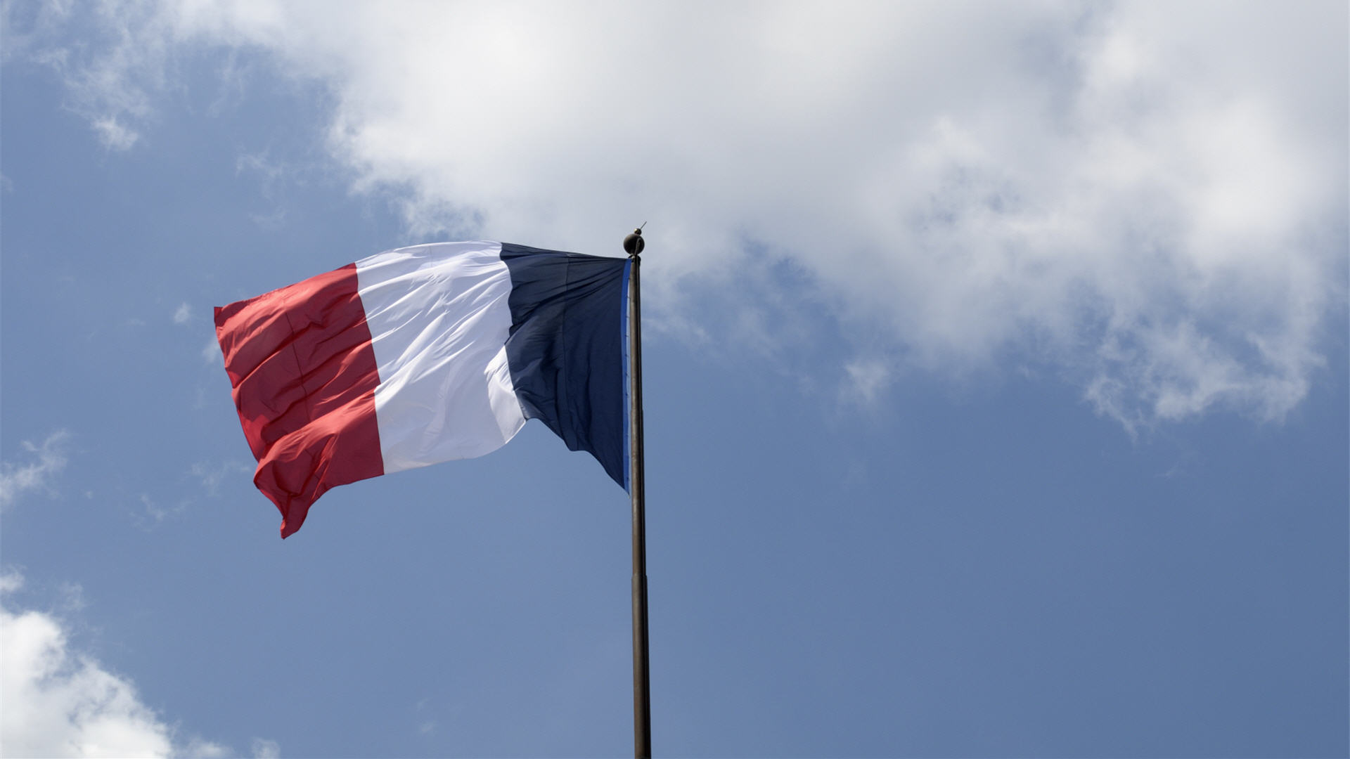 France Flag Wallpapers