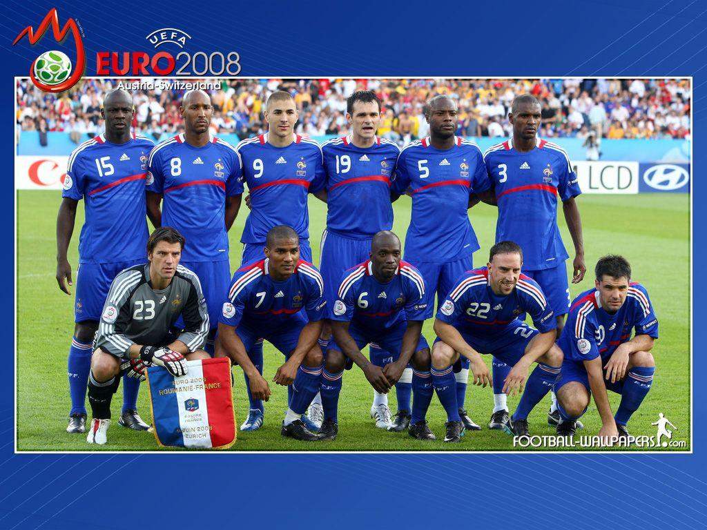 France National Football Team 2019 Wallpapers