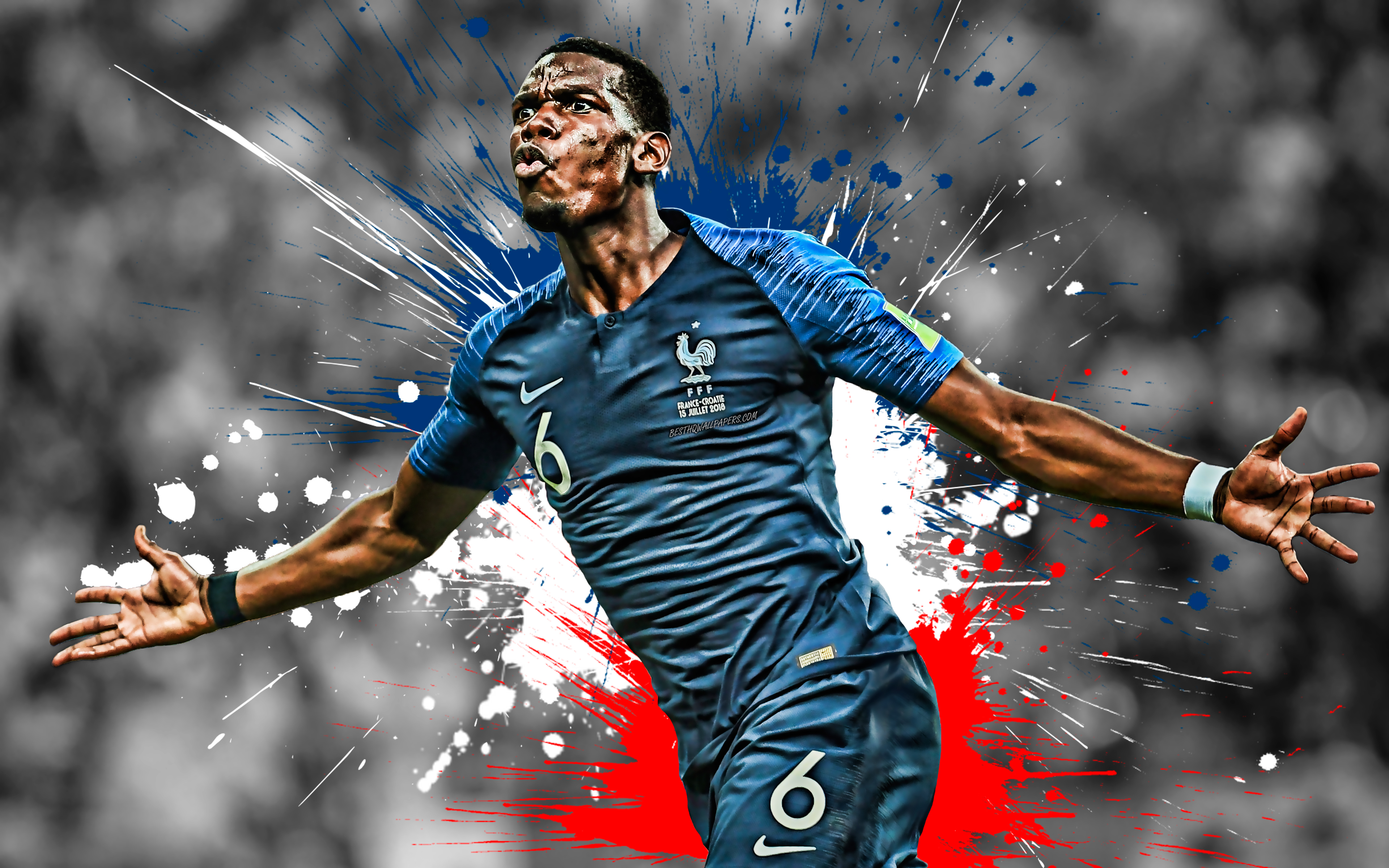 France National Football Team Wallpapers
