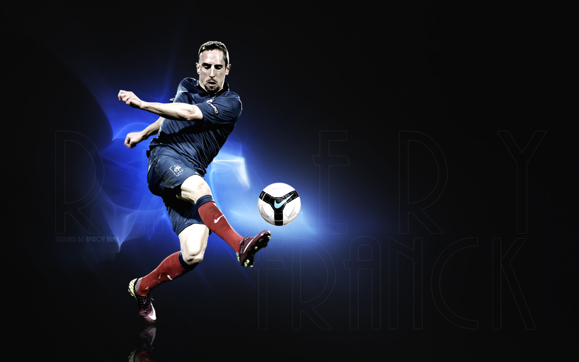 France National Football Team Wallpapers