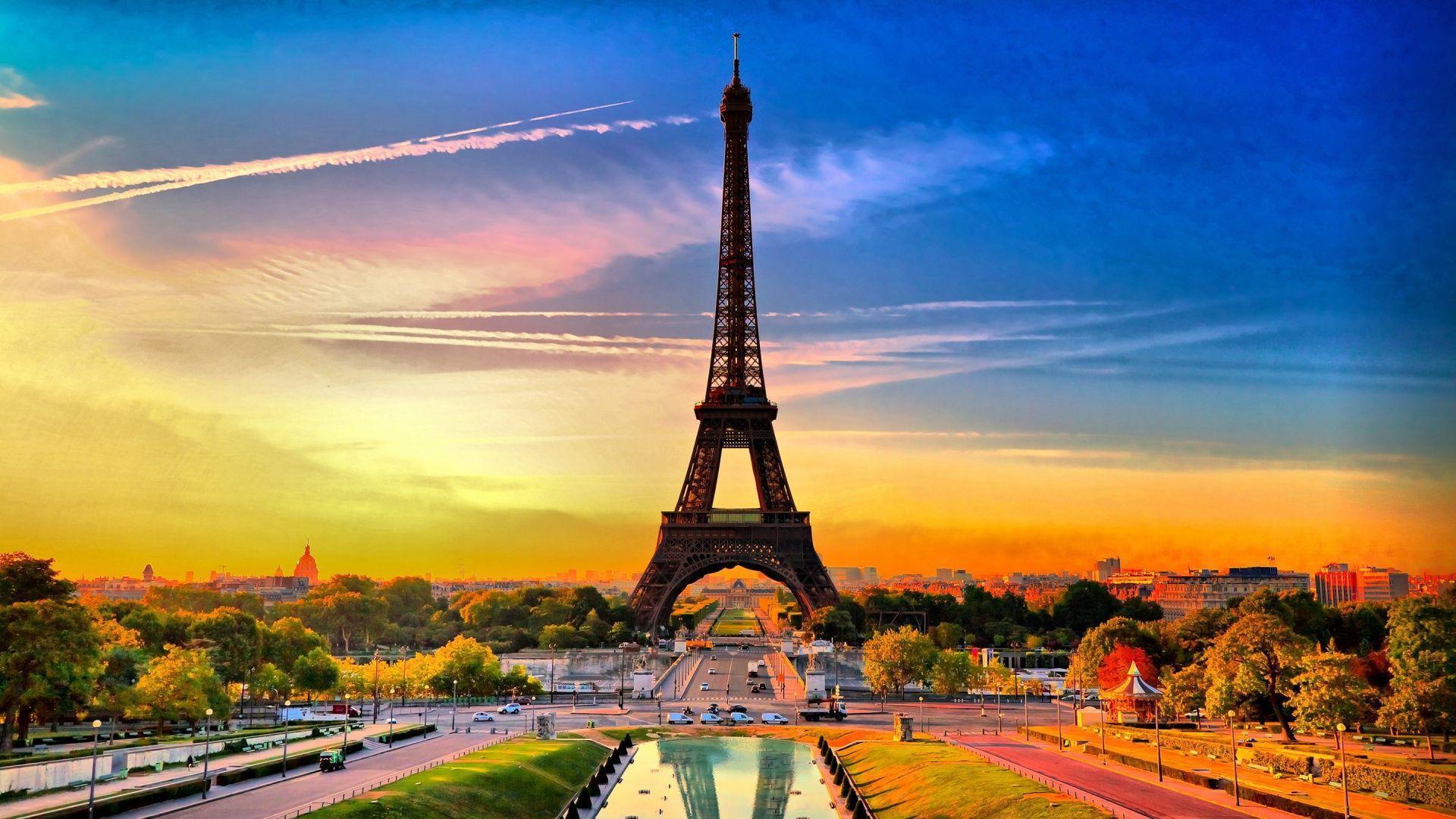 France Wallpapers