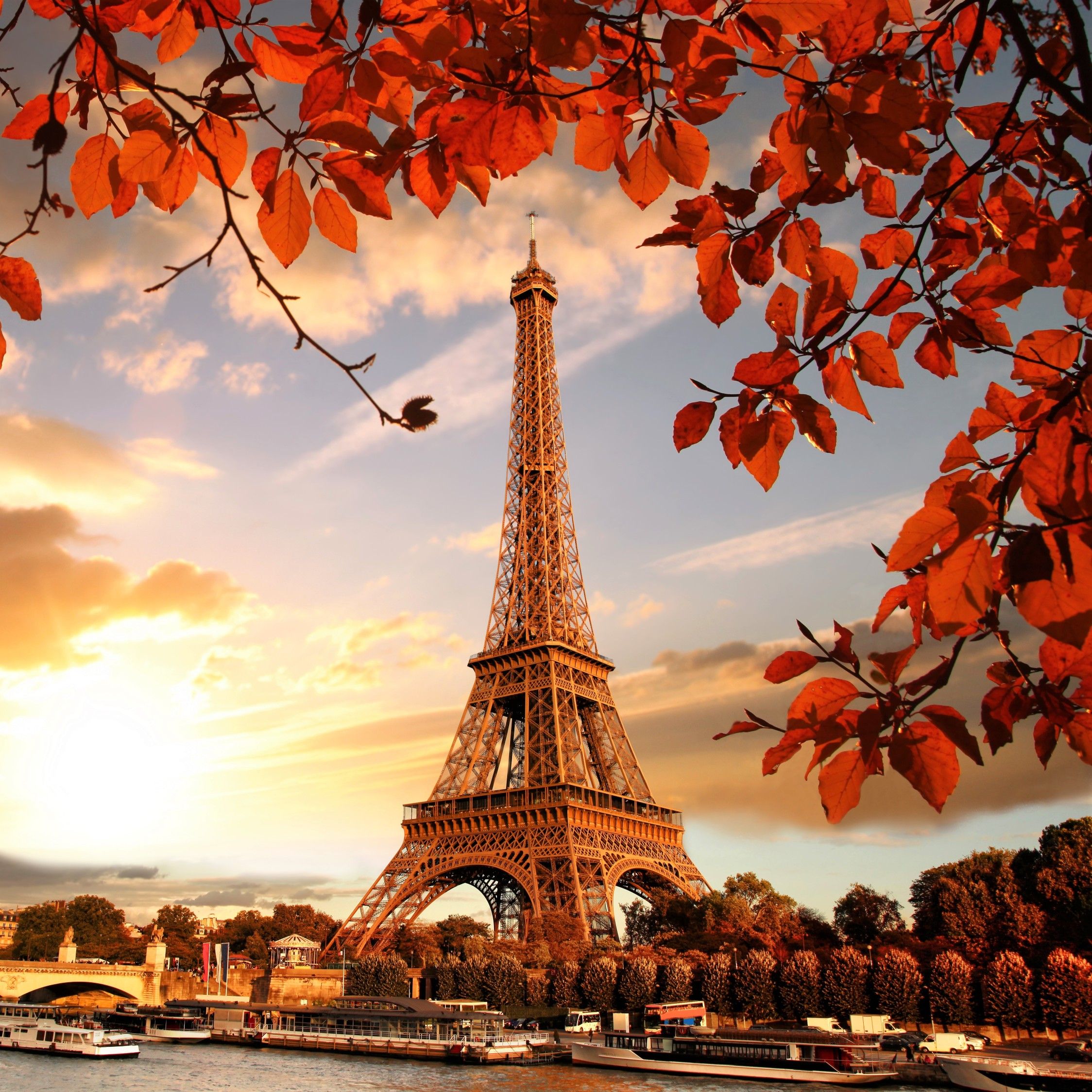 France Wallpapers