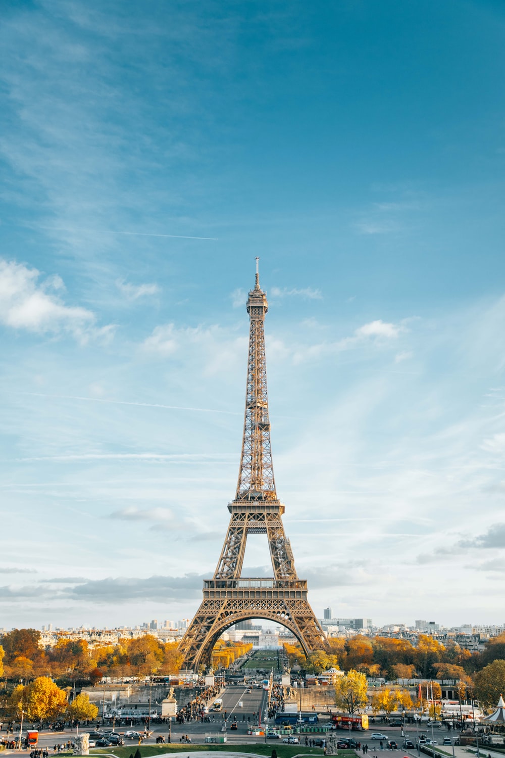 France Wallpapers