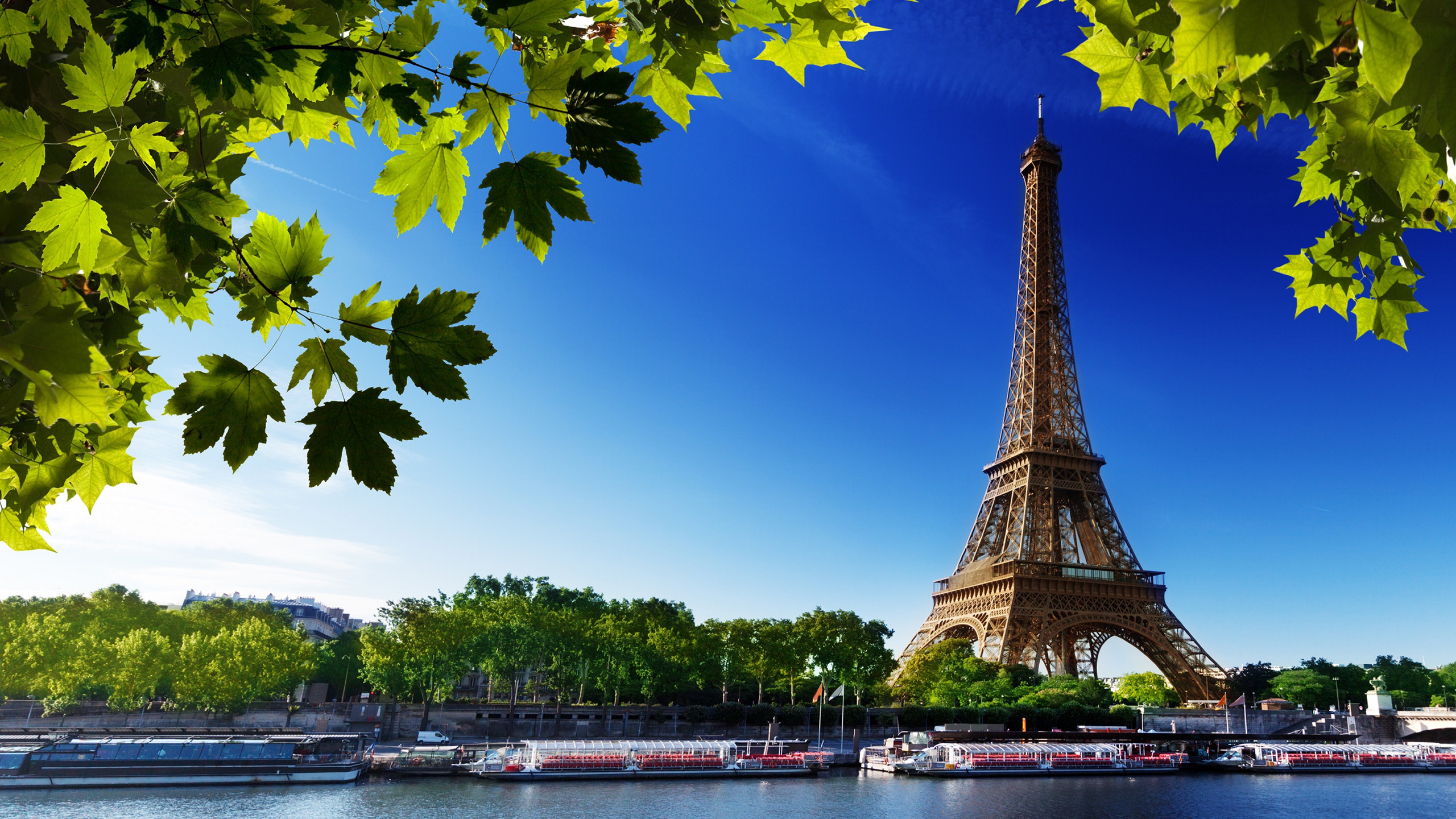 France Wallpapers