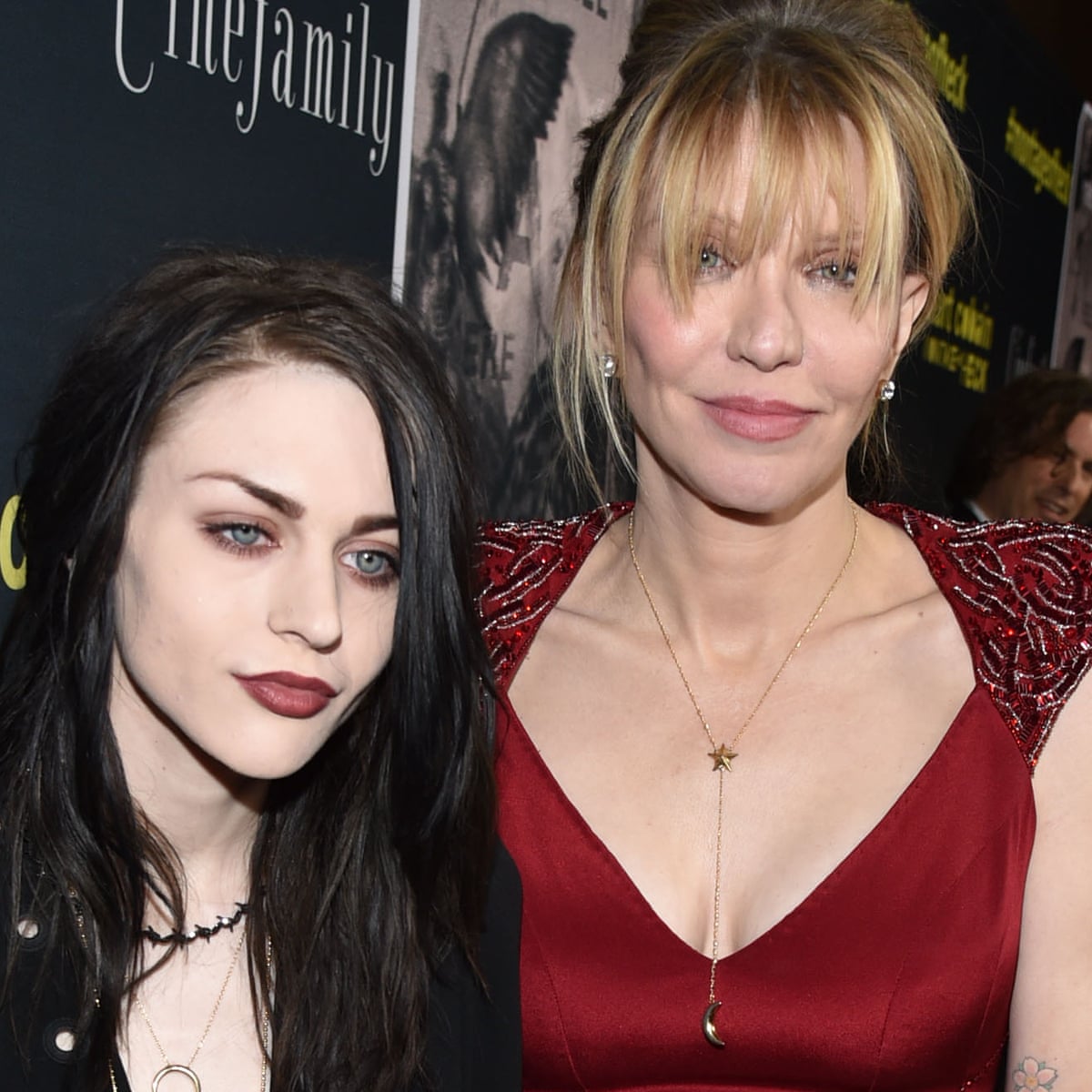 Frances Bean Cobain Wallpapers