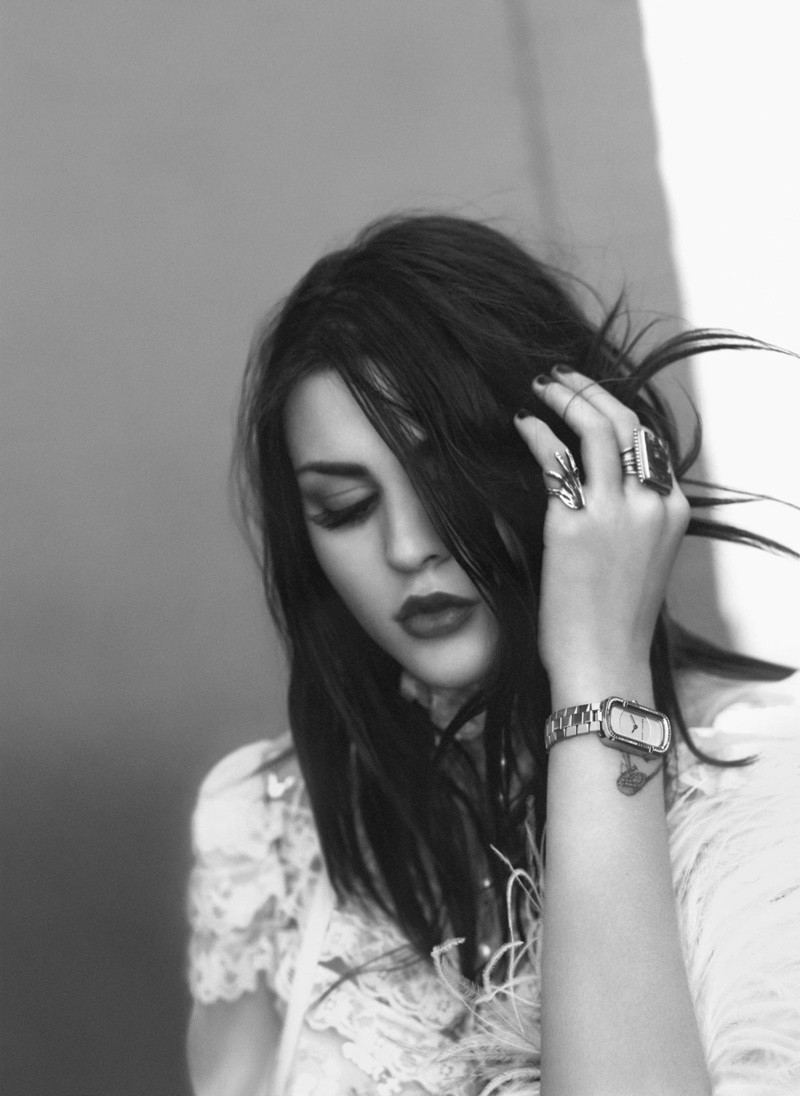 Frances Bean Cobain Wallpapers