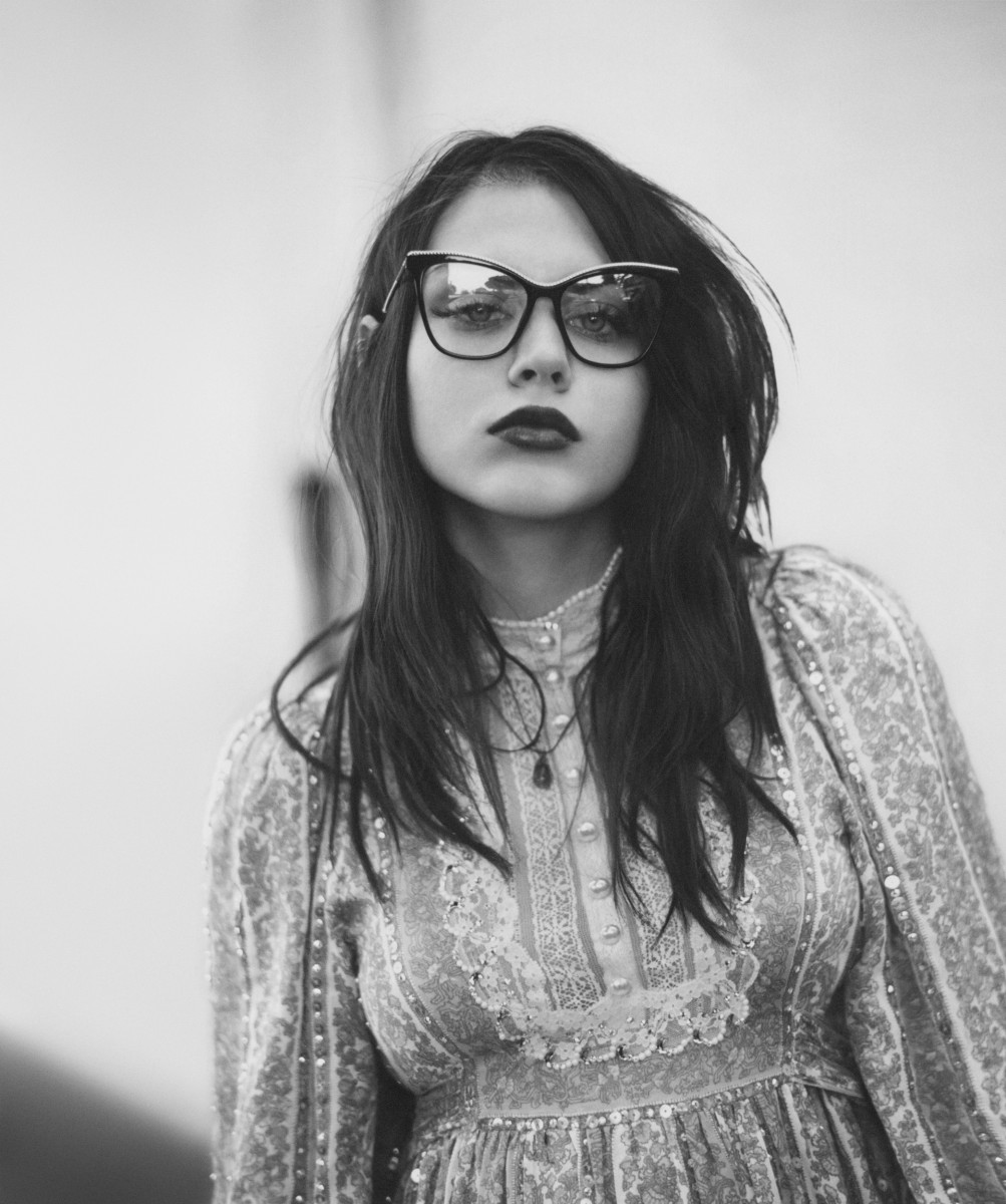 Frances Bean Cobain Wallpapers