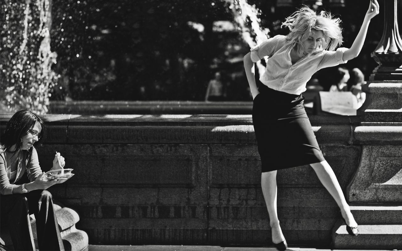 Frances Ha Stills Wallpapers